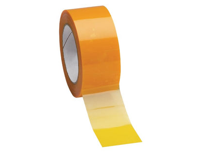 Caplugs PC30-6000 PC30-SH Series, Yellow Polyester Tapes, 6" Width - size: 6" W