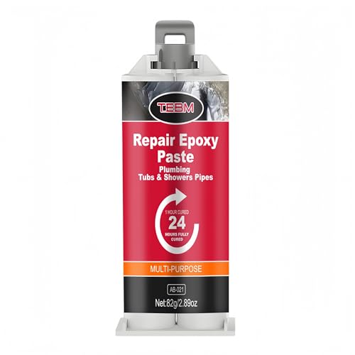 Strong Foundry Glue - High Temperature Resistant Premium Metal Repair Glue, Liquid Welding Filler for Metal Defects & Casting Repairs