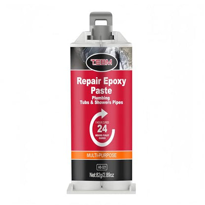 Strong Foundry Glue - High Temperature Resistant Premium Metal Repair Glue, Liquid Welding Filler for Metal Defects & Casting Repairs