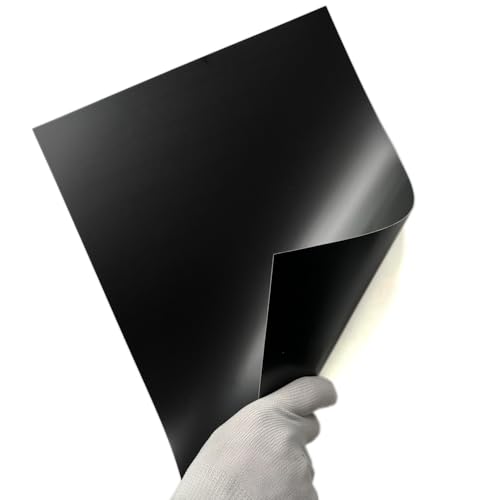 FR4 G10 Fiberglass Sheet 300x400x0.5mm for DIY Model,Support,3D Printer Board - size: 300x400x0.5mm