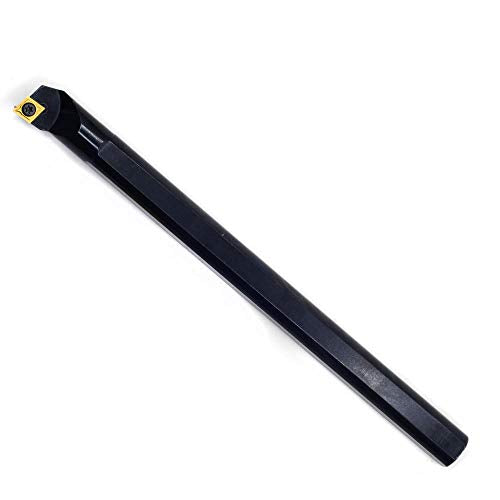 OSCARBIDE 3/4" x 10" Indexable Boring Bar,SCLCR Right-Hand - color: 3/4*10
