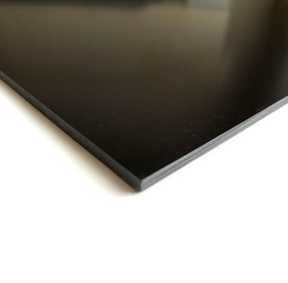 FR4 G10 Fiberglass Sheet 300x400x5.0mm for DIY Model,Support,3D Printer Board - size: 300x400x5.0mm