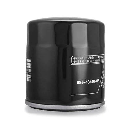Oil Filter Element Assy Oil Cleaner 69J-13440-04-00; 69J-13440-03-00；69J134400400