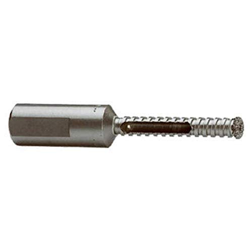 Lenox DG HOLESAW 3DG 3/16 5 MM 1/PK - style: 3/16-Inch or 5 mm