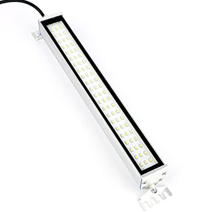 20w IP67 Explosion Proof LED Workshop Light Machine Tube Light - size: 20w cnc light