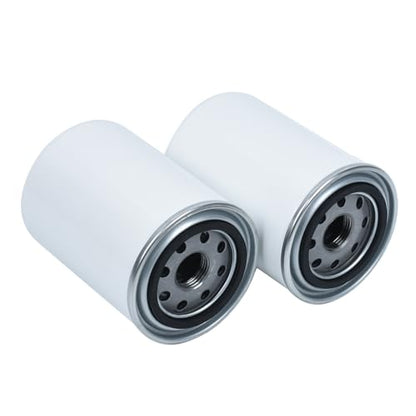 Replacement 25 Micron Canister Spin-On Hydraulic Filter Compatible with Lenz Filter Replace# CP75230 CP-752-30