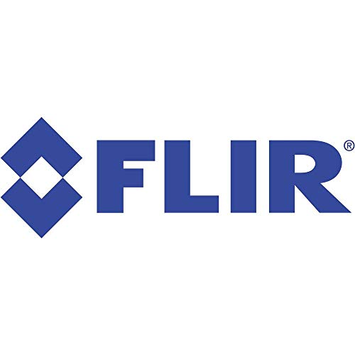 Flir DM66 True RMS Multimeter with VFD Mode, Non-Contact Voltage