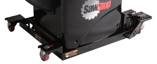 SawStop MB-PCS-IND Industrial Saw Mobile Base Assembly with PCS Mobile Base Conversion Kit