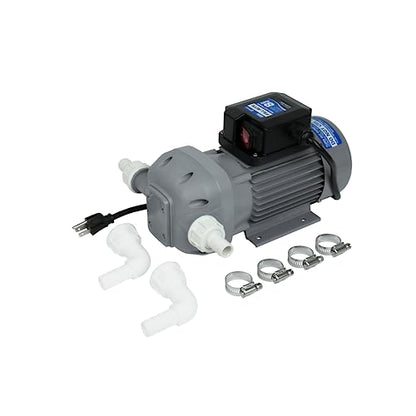 Fill-Rite DF120N 120V 8 GPM Diesel Exhaust Fluid (DEF) Transfer Pump (Pump Only) - style: 120V Pump Only