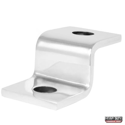 GG Grand General 33357 Stainless Steel Heavy Duty Z Mounting Bracket, Small