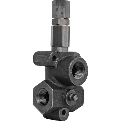 B01CMM85BO - size: 50 Max Flow Rate, style: 1 NPTF