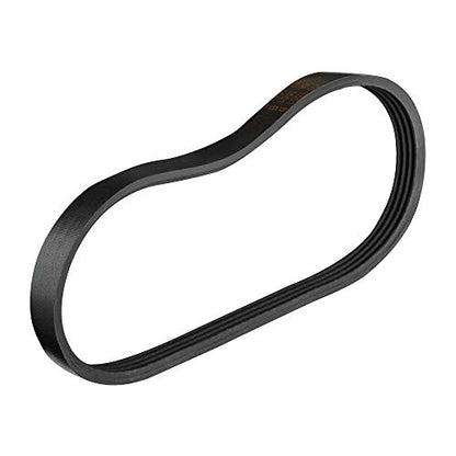 Drive Belt For - SEARS CRAFTSMAN LATHE 315.217150 VARIABLE SPEED BELT - High Strength Rubber Belt