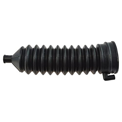 TRQ Steering Rack & Pinion Boot Bellow LH RH Pair
