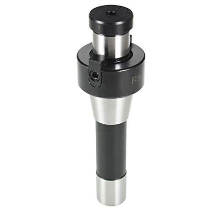 WFLNHB 1" R8 Shank Shell Mill Arbor Adapter Replacement for Bridgeport Machine