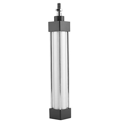 Pneumatic Air Cylinder, 32mm Bore 200mm Stroke Double Acting