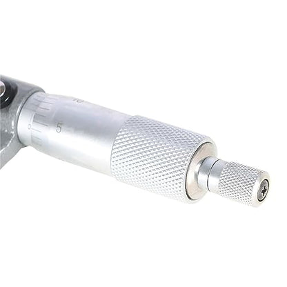 2-3 Inch Outside Micrometer 0.0001 Inch - size: 2-3 Inch