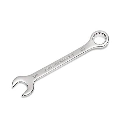 GEARWRENCH 10 Piece SAE Midget Combination Wrench Set - 86560