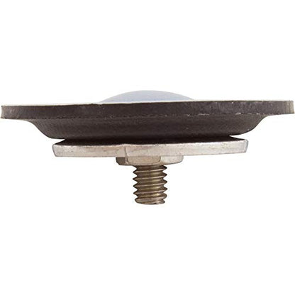 Blue-White Ep-Teflon Diaphragm C-406T