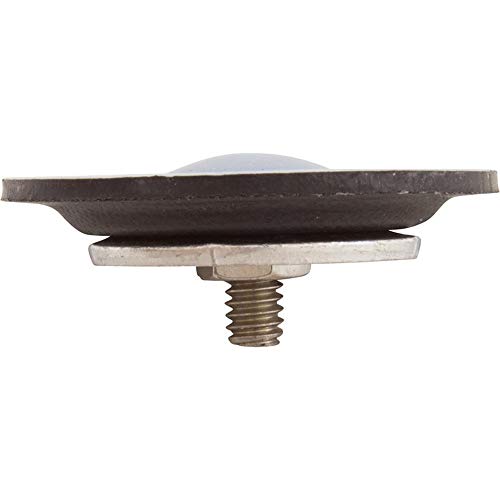 Diaphragm, Blue-White A-600 Chemical Pump, EP/PTFE
