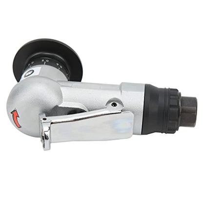 Deburring Tool for Metal, Deburring Tool Chamfer Tool 45 Degree Arc Burr Trimming Chamfering Machine Mini Handheld Pneumatic Chamfer Air Chamfer Tool for Metal Beveling (#1)