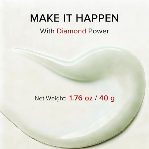 Diamond Paste Polishing Compound, 2,000 Grit, 40 G, Light Scratch Removal - size: 2,000Grit, style: 1.41 oz (40g)