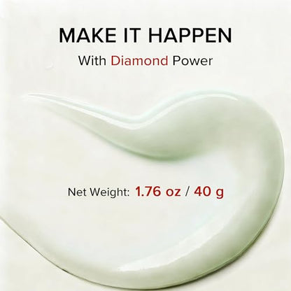 Diamond Paste Polishing Compound, 2,000 Grit, 40 G, Light Scratch Removal - size: 2,000Grit, style: 1.41 oz (40g)