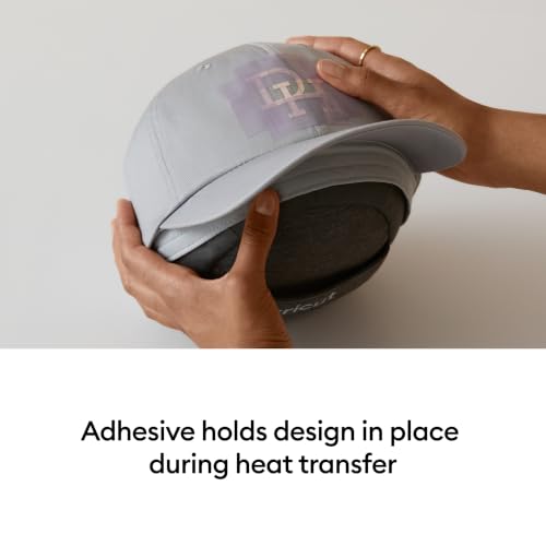 Cricut® Strong Heat Resistant Tape - 1 in x 33 ft (3 ct) - style: Strong Heat Resistant