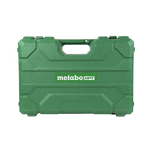 Metabo HPT 36V MultiVolt™ Cordless Rotary Hammer | 1-9/16-Inch SDS Max | Tool Only - No Battery | DH36DMAQ2