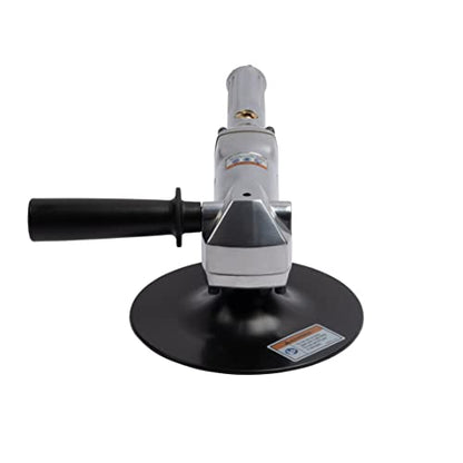 Ingersoll Rand 313-B Air Angle Sander - style: 313-B