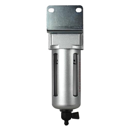 3/8" Compressed Air In Line Moisture/Water Filter Trap