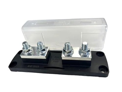 South Bend Components Class T Fuse Holder (Suitable for 225A-400A)