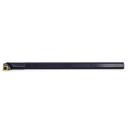 OSCARBIDE 3/8" x 6" Indexable Boring Bar SCLCR,Right-Hand - color: 3/8*6