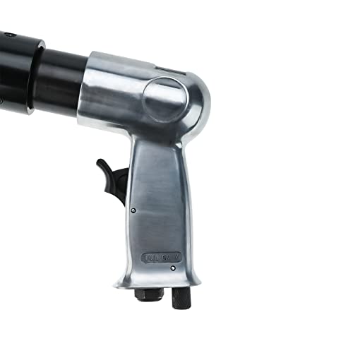 Air Needle Scaler Pneumatic Needle Scaler Rust Weld Removal Tool