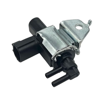 VIAS Control Solenoid Valve 149558J10A Compatible With Altima, Frontier, Maxima, Murano, NV1500, Pathfinder, Quest, Xterra - 3.5L and 4.0L Engines