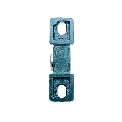 FKG UCP201-8 Pillow Block Mounted Bearing 1/2" inch Inside Diameter