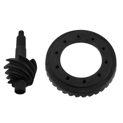 Motive Gear F890514 Differential Ring and Pinion, 5.14 Ratio, Compatioble for Ford 9" Dropout, Fits F-150 1983-2014, Bronco 1983-1996, Mustang 1986-2014, High-Performance Steel - size: 36-7 Teeth, 5.14 Ratio