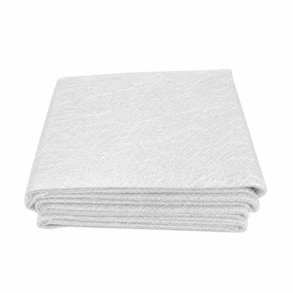 Fiberglass Chopped Strand Mat Cloth | CSM GRP | Molding Roofing Boat Marine Repair | 1.5 oz | 40 Inch x 4 Yard - size: 40 Inch x 4 Yard