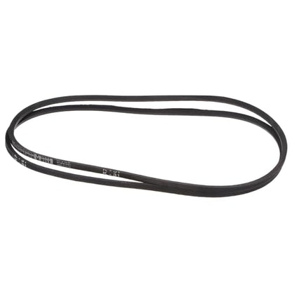 uxcell 2pcs K31 Rubber V Belt, K Section V-Belt 31" Outside Circumference x 0.315" Width x 0.236" Thick, Industrial Power Transmission Belt - size: K31