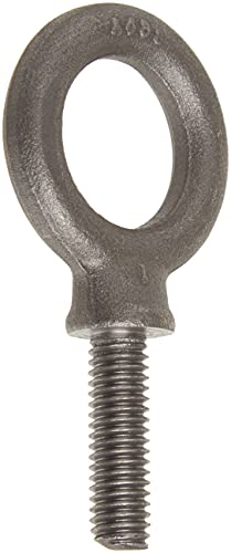 Williams EB-23T 3/8-Inch Shoulder Eyebolt - size: 3/8", style: Shoulder Pattern