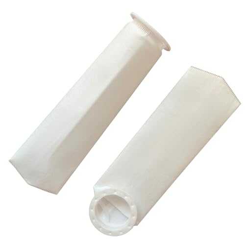 BP-420-5 Polypropylene Filter Bag 20 inches 5 Micron (2PC)