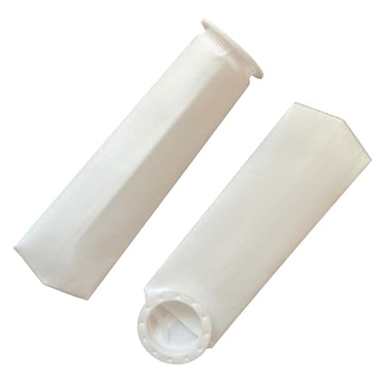BP-420-5 Polypropylene Filter Bag 20 inches 5 Micron (2PC)