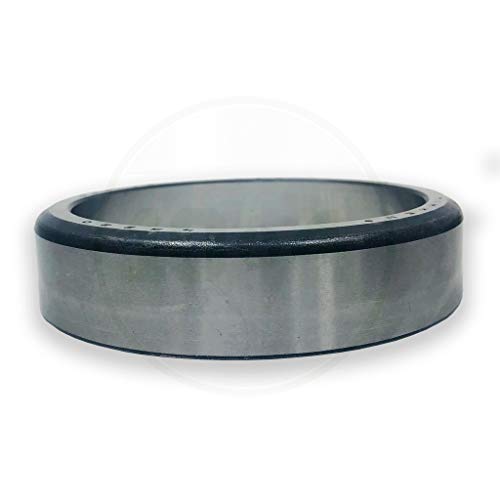 Timken Tapered Roller Bearing Assembly - SET410
