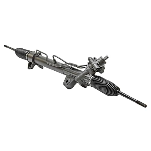 Detroit Axle - Rack and Pinion Kit for Chevrolet Traverse Buick Enclave