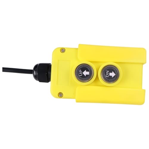 Solarhome 12V DC Single Acting Hydraulic Power Unit Steel Tank 8 Quart