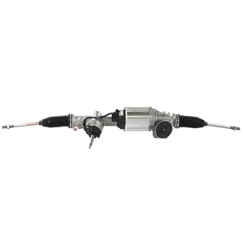 Detroit Axle - Rack and Pinion for 2014 2015 2016 2017 2018 Jeep Cherokee - size: 17005_W/A