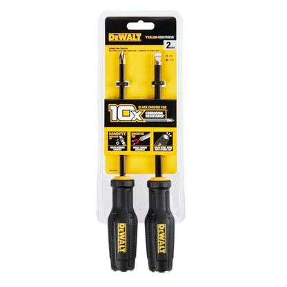 DEWALT - Toughseries Demolition Screwdriver Set 2Pc