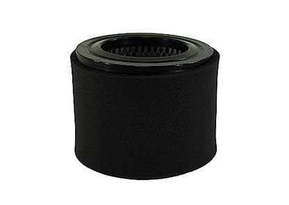 Replacement Air Intake Filter For Gast AJ134E, AJ154E