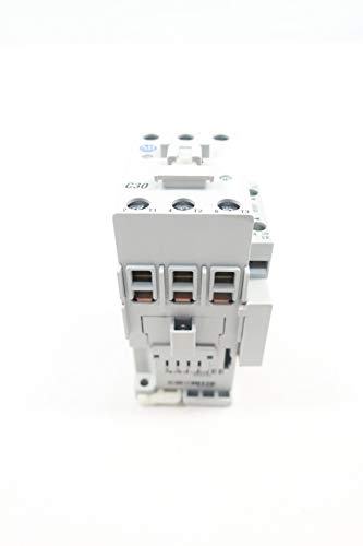 ALLEN BRADLEY 100-C30D10 Series C CONTACTOR