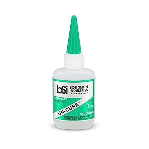 Bob Smith Industries Debonder