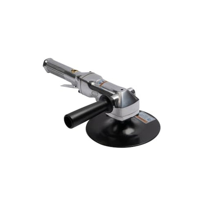 Ingersoll Rand 314-B 7" Air Angle Polisher and Buffer - style: 314-B
